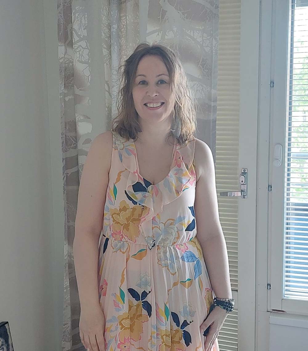 merja lahteenvalo