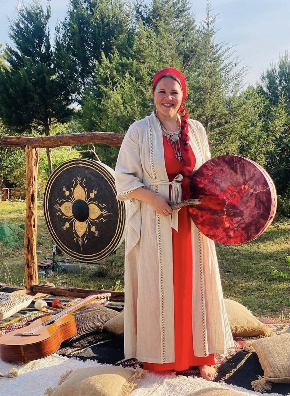 sonja saagaia